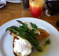 Silo Bakery Cafe - LBG