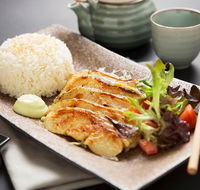 Soi Noodle Bar - LBG