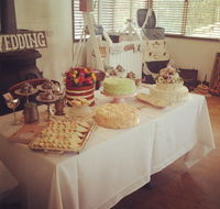 Sweet Bones Bakery Cafe - LBG