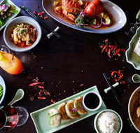 Tasting China - LBG