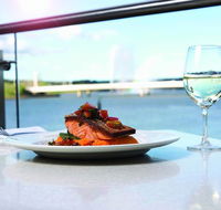 the Museum Cafe - LBG