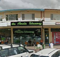 Theo's Takeaway Ainslie - LBG