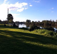 Two Rivers Cafe - LBG
