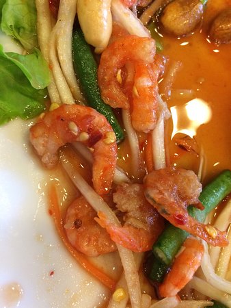 Two Sisters Lao Thai Restaurant - LBG 0
