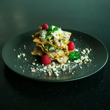 Vincent Restaurant - LBG 0