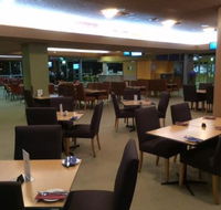 Yowani Bistro  Yowani Country Club - LBG
