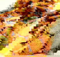 7th Ave Fish Chips - LBG