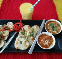 Alka's Kitchen - LBG