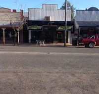Berrigan Takeaway  Pizza - LBG