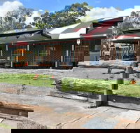 Bulga Tavern - LBG