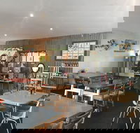 Freckles Coffee Spot - LBG