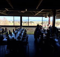 Homestead Cafe - LBG