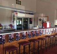 Ivanhoe hotel motel - LBG