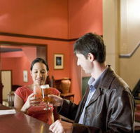 Jeremiah's Bar - LBG