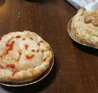 Kangaroo Valley Pie Shop - LBG