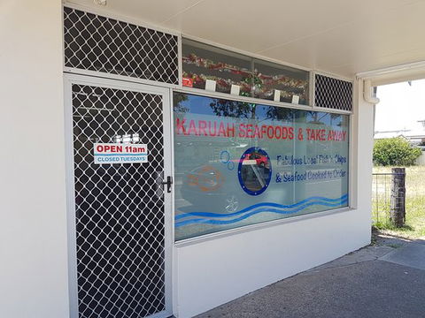 Karuah Fish & Chicks - LBG 0