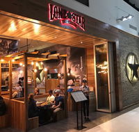 Lone Star Rib House - LBG