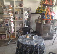 Loz's Coffee and Gifts - LBG
