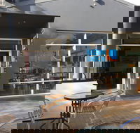 Main Deck Cafe - LBG