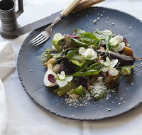 Margan Restaurant - LBG
