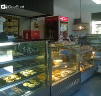 Old Mates Bakery  Cafe - LBG