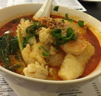 Orient Kitchen - LBG
