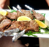 Rivadestra Pizza  Pasta Darlington Point - LBG