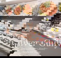 Silver Gully Takeaway - LBG