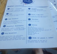 The Bluebird Cafe - LBG