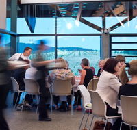 The Conservatory Restaurant - LBG