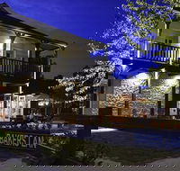 The Sir George - LBG