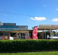 Tucabia Village General Store - LBG