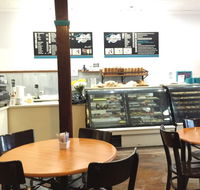 Wee Waa Bakery - LBG