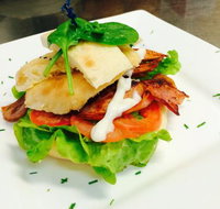 Bella Mia Coffeehouse - LBG