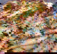 Darch Pizza  Pasta - LBG
