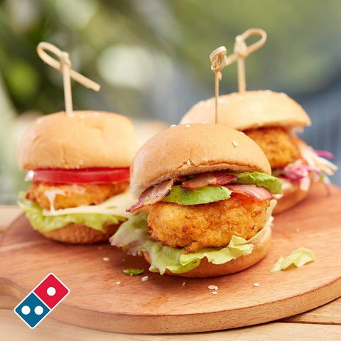 Domino's - LBG 0