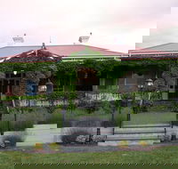 Duart Homestead - LBG