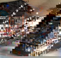Station Street Trading Co - LBG
