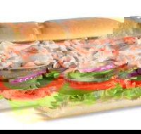 Subway - Bowen Hills - LBG