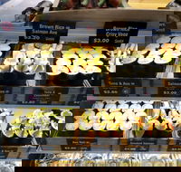 Sushi Paradise - Toowong - LBG