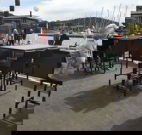 The Waterfront Hotel - LBG