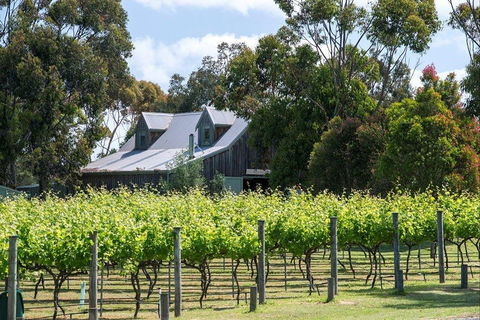 Wayawu Estate - LBG 0