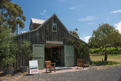 Wayawu Estate - LBG 1