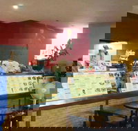 City One Chinese Takeaway - LBG