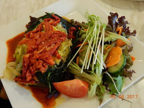 Eaton Tavern - LBG 0