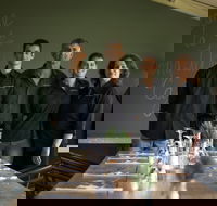 Long Table Cafe - LBG
