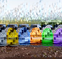 Pioneer Brewing Co. - LBG