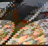 Pizziko - LBG