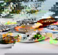 Seasalt Restaurant - LBG