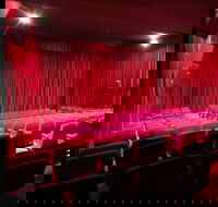 Verona Bar  Cinema - LBG